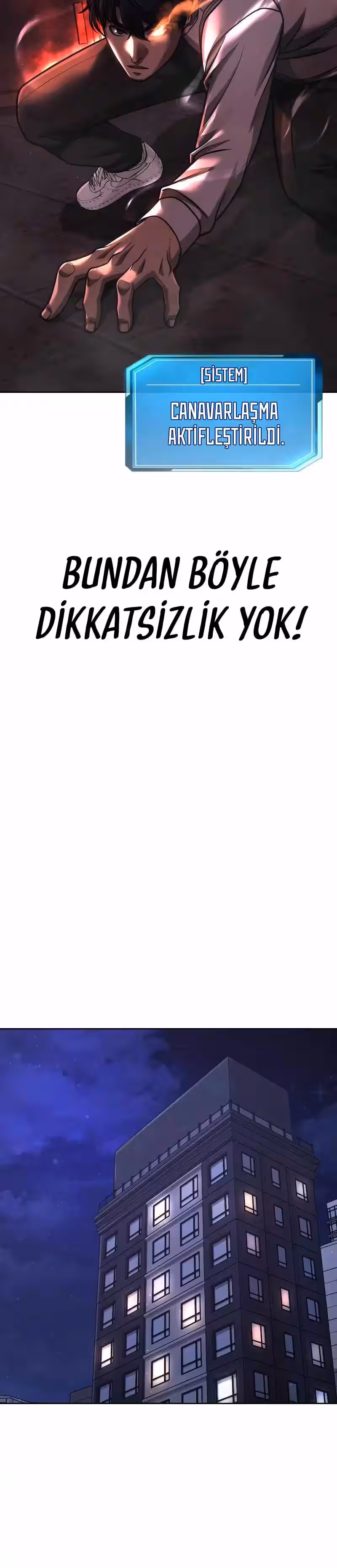 Sayfa 28 — Bölüm 89 — Üstün Görevler
