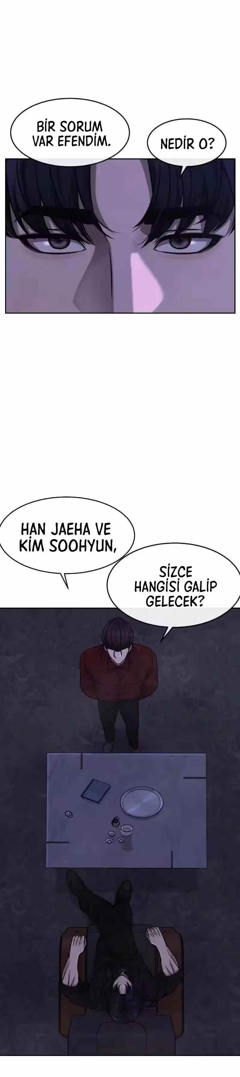Sayfa 34 — Bölüm 89 — Üstün Görevler