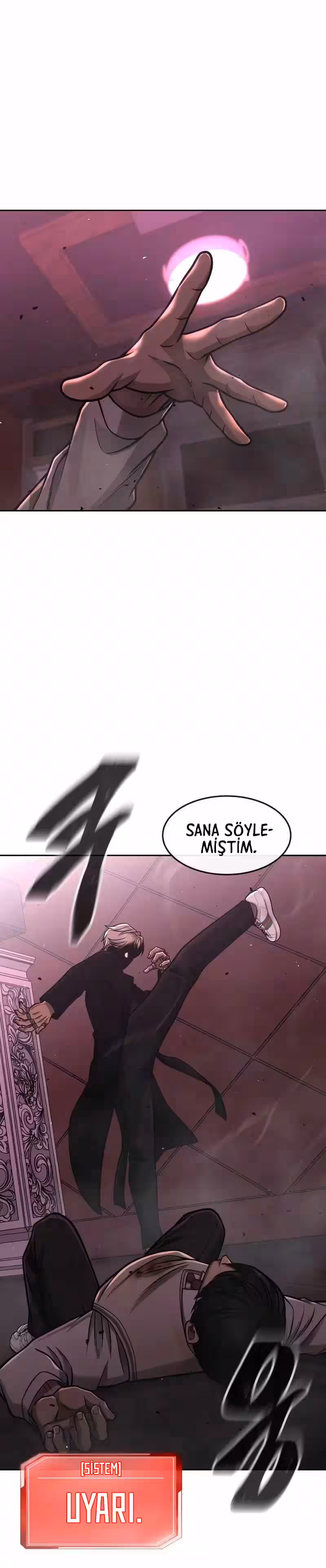 Sayfa 56 — Bölüm 89 — Üstün Görevler