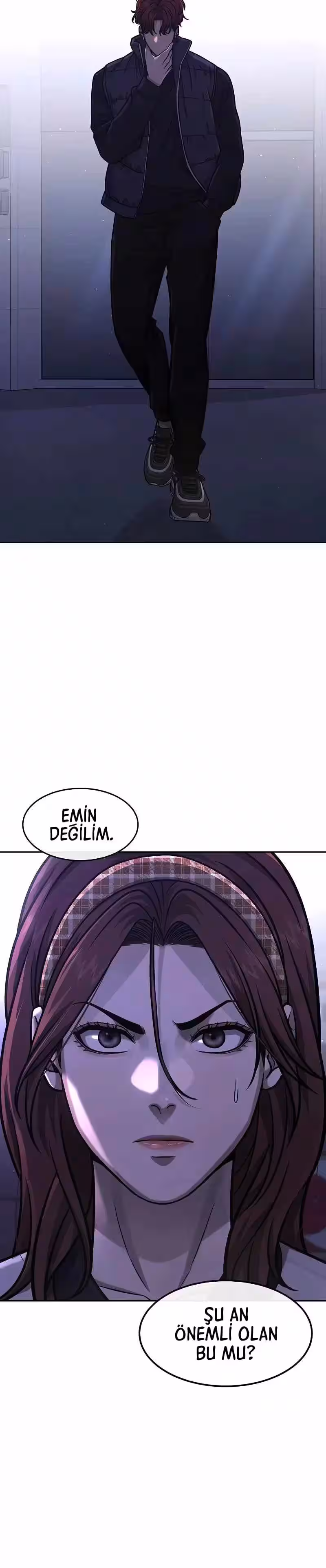 Sayfa 64 — Bölüm 89 — Üstün Görevler