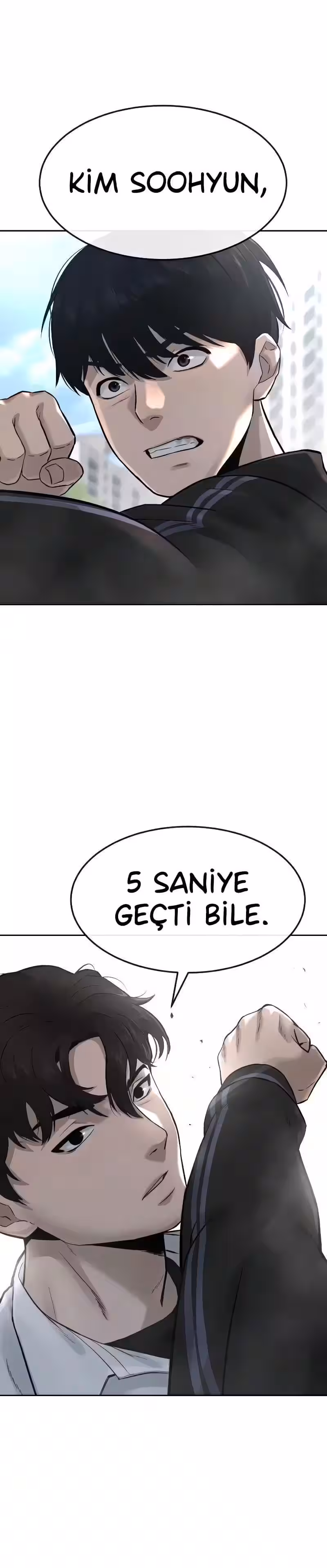 Sayfa 8 — Bölüm 9 — Üstün Görevler