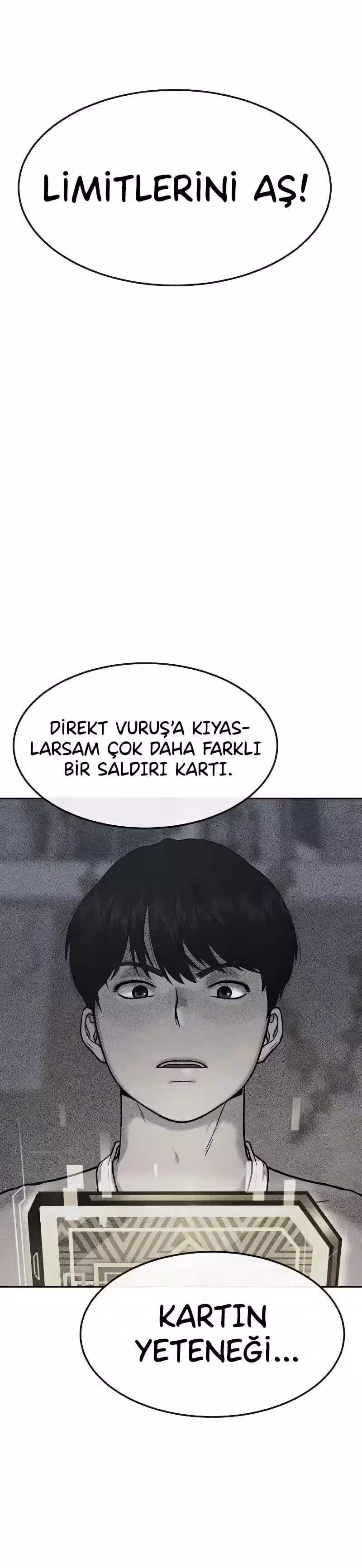 Sayfa 41 — Bölüm 9 — Üstün Görevler