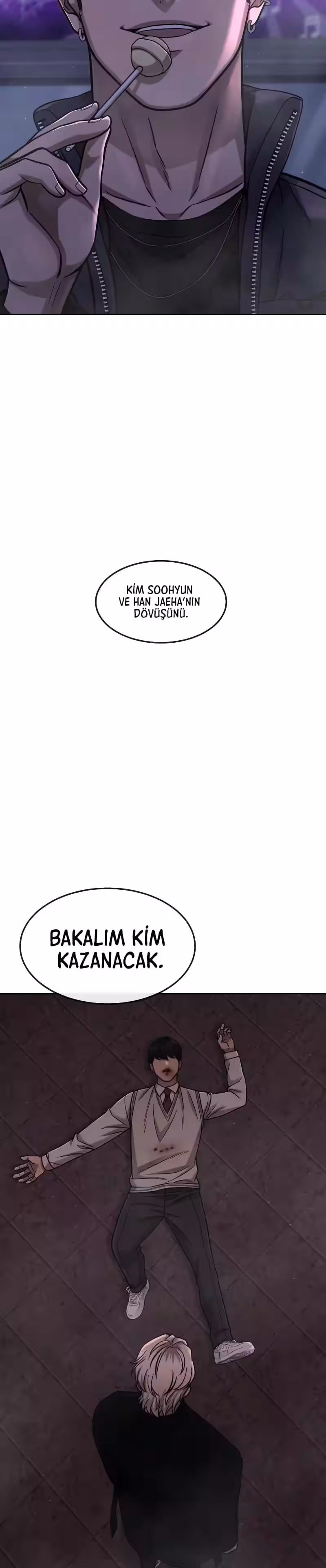 Sayfa 7 — Bölüm 90 — Üstün Görevler
