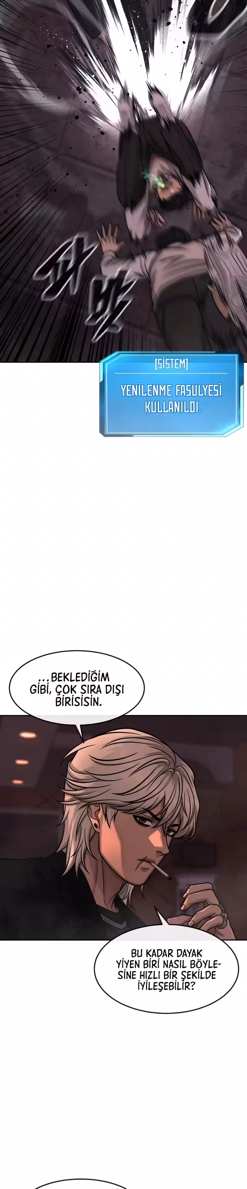 Sayfa 11 — Bölüm 90 — Üstün Görevler