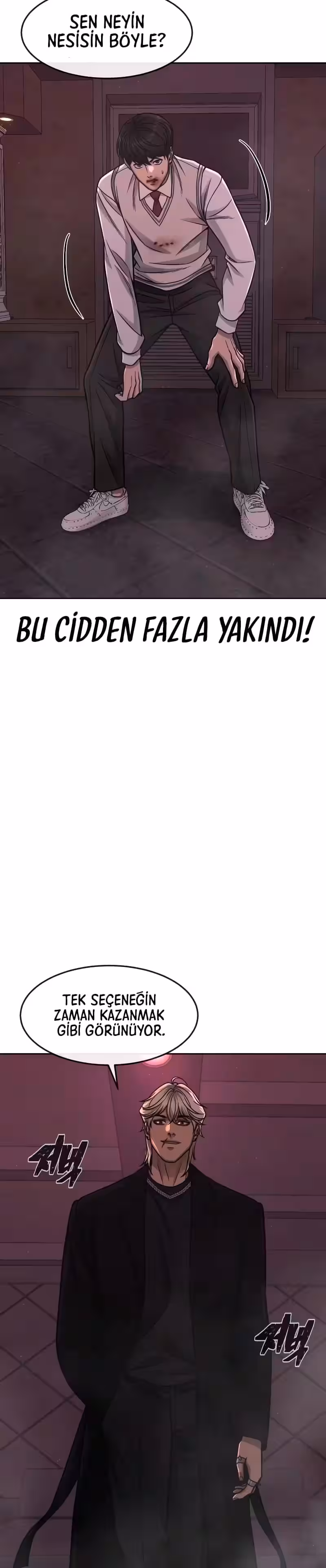 Sayfa 12 — Bölüm 90 — Üstün Görevler