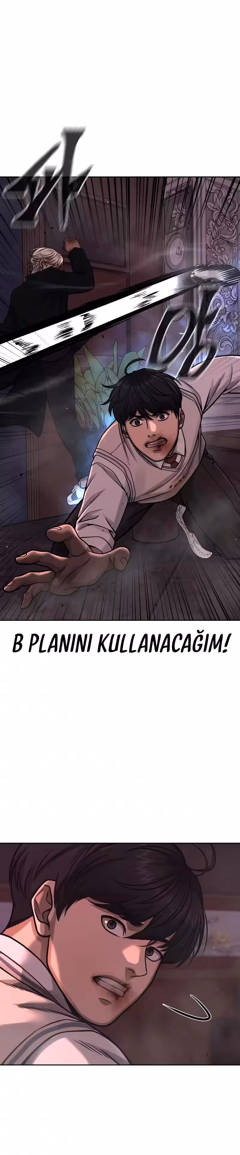 Sayfa 16 — Bölüm 90 — Üstün Görevler