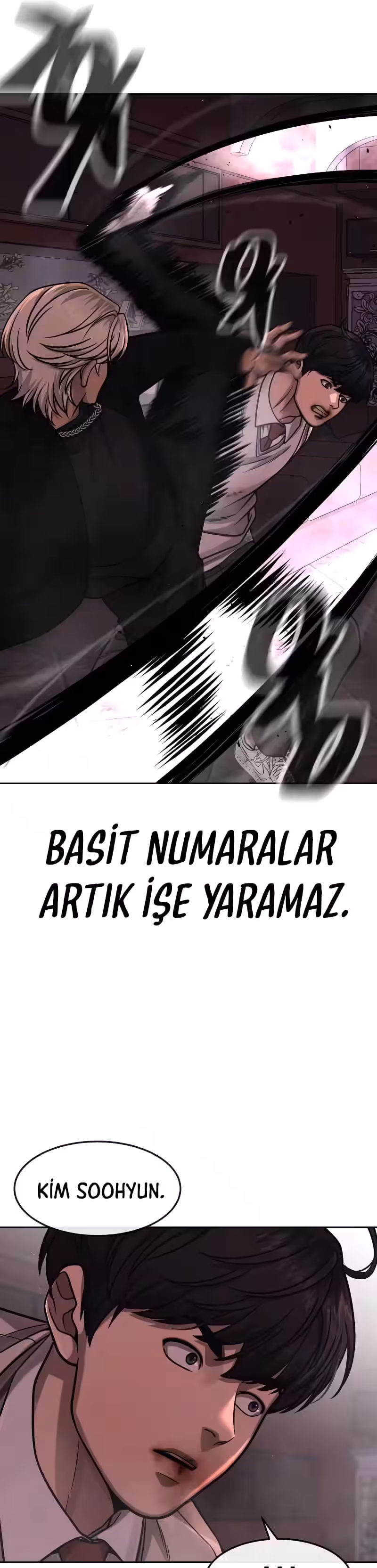 Sayfa 22 — Bölüm 90 — Üstün Görevler