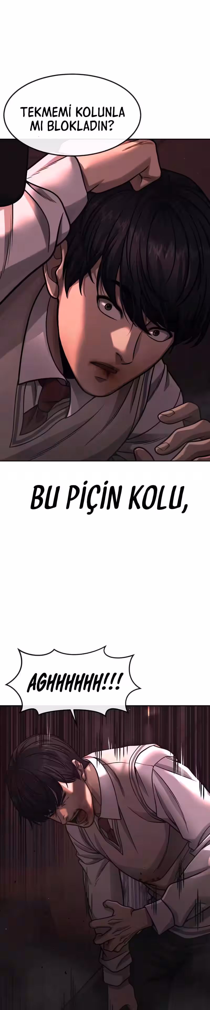 Sayfa 27 — Bölüm 90 — Üstün Görevler
