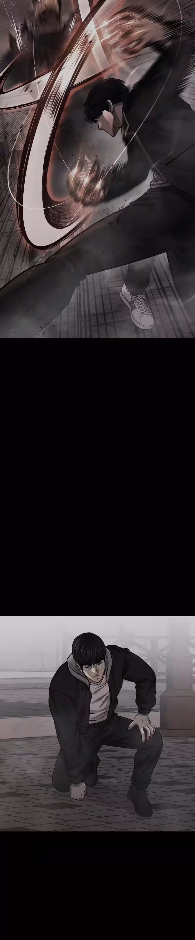 Sayfa 36 — Bölüm 90 — Üstün Görevler