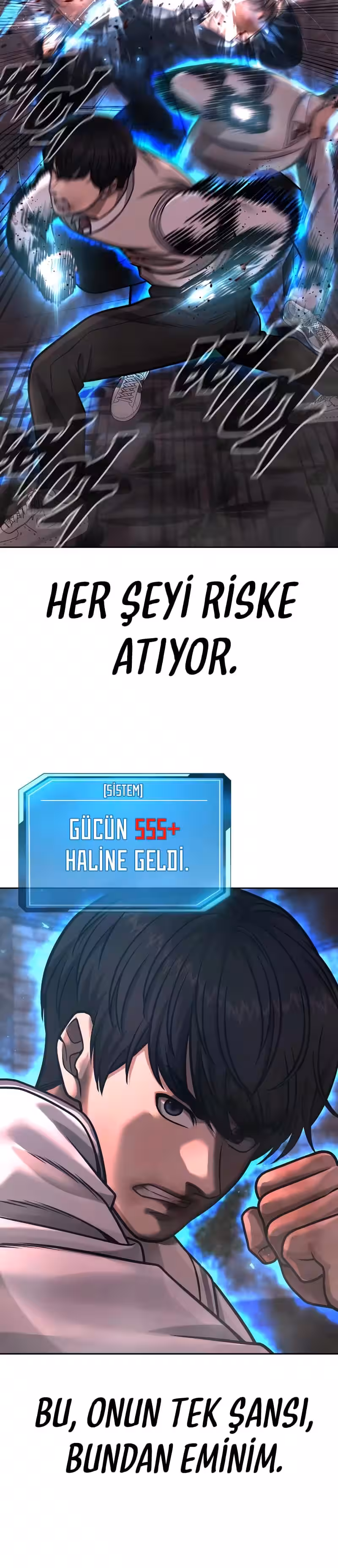 Sayfa 52 — Bölüm 90 — Üstün Görevler