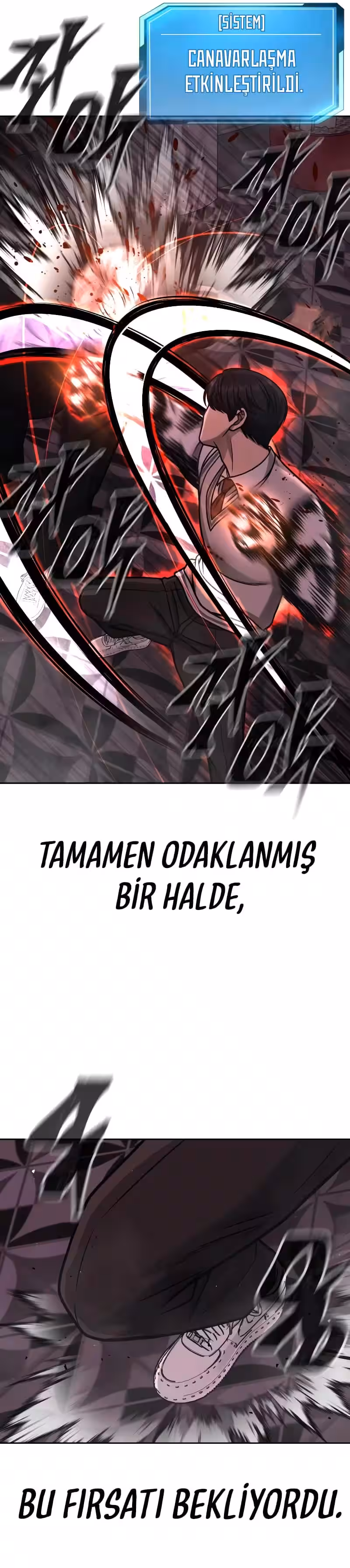 Sayfa 54 — Bölüm 90 — Üstün Görevler