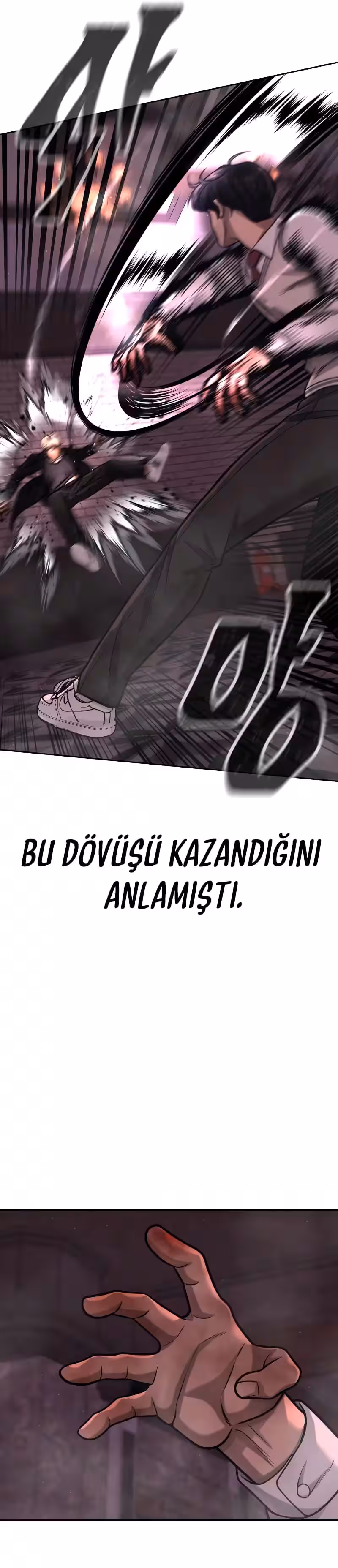 Sayfa 58 — Bölüm 90 — Üstün Görevler