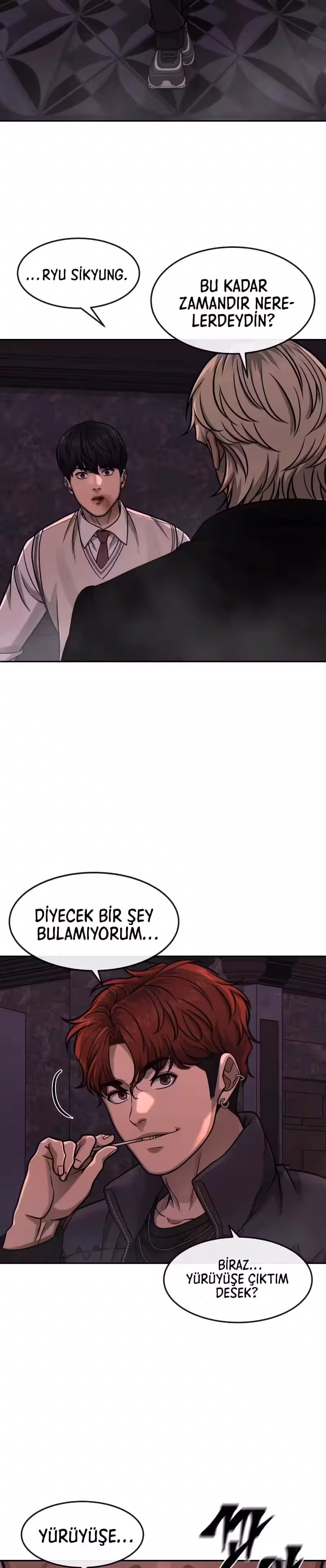 Sayfa 67 — Bölüm 90 — Üstün Görevler
