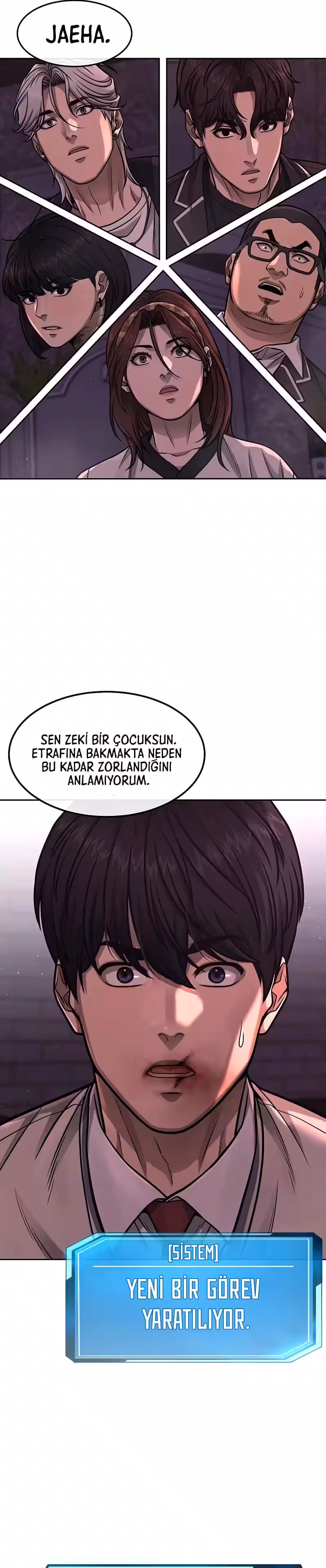 Sayfa 71 — Bölüm 90 — Üstün Görevler