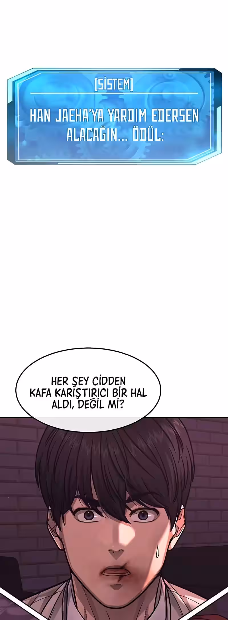 Sayfa 74 — Bölüm 90 — Üstün Görevler
