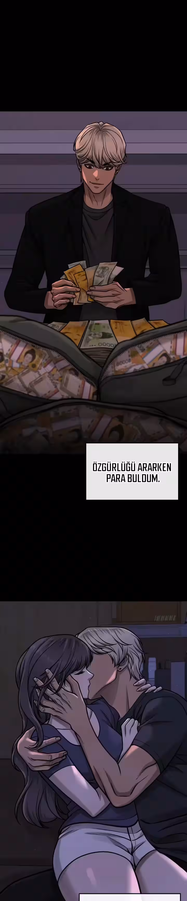 Sayfa 8 — Bölüm 91 — Üstün Görevler