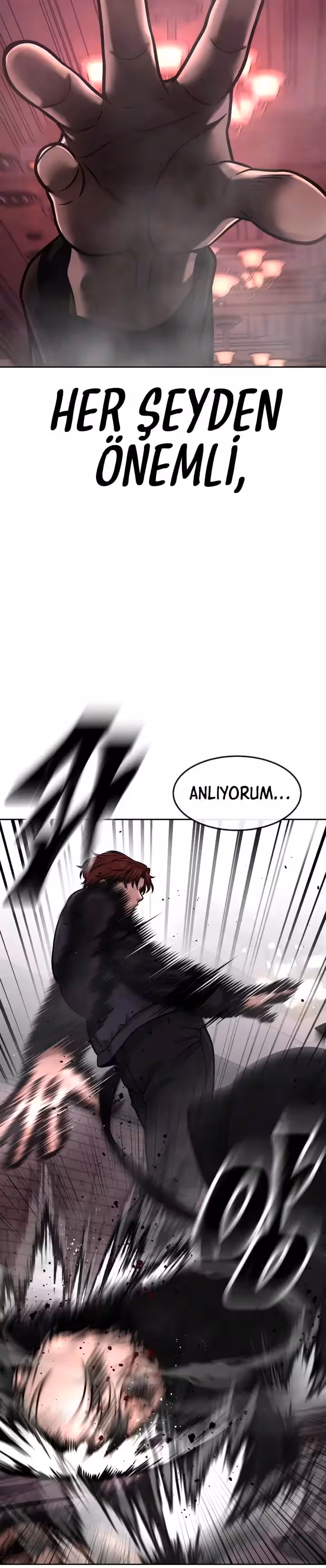 Sayfa 14 — Bölüm 91 — Üstün Görevler
