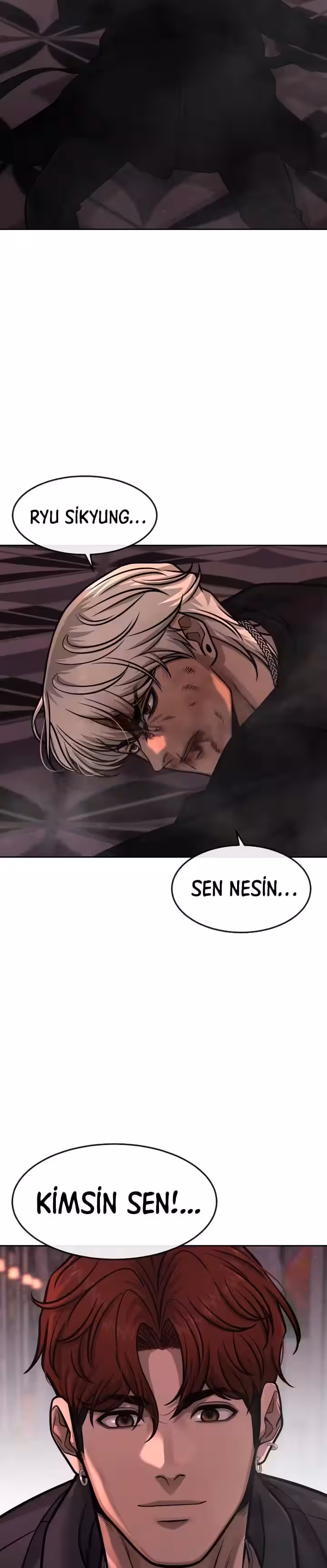 Sayfa 16 — Bölüm 91 — Üstün Görevler