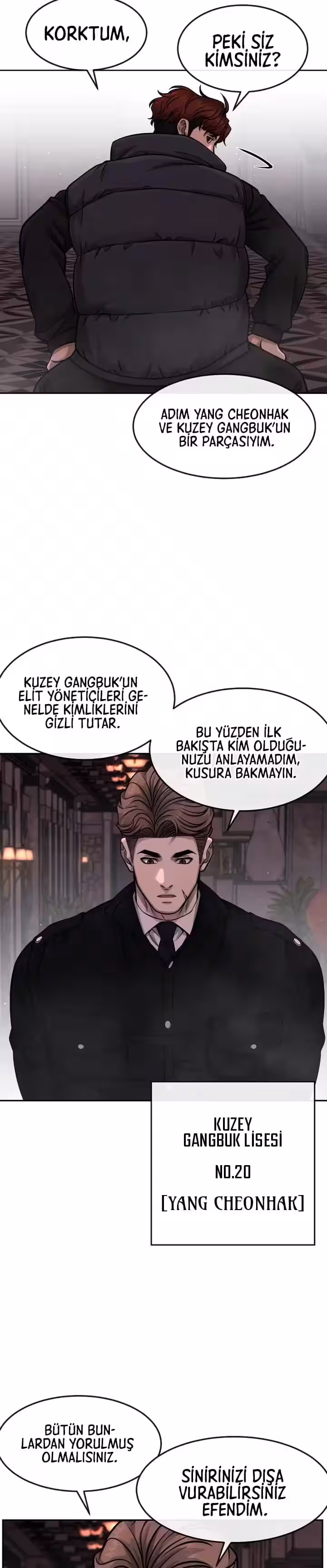 Sayfa 19 — Bölüm 91 — Üstün Görevler