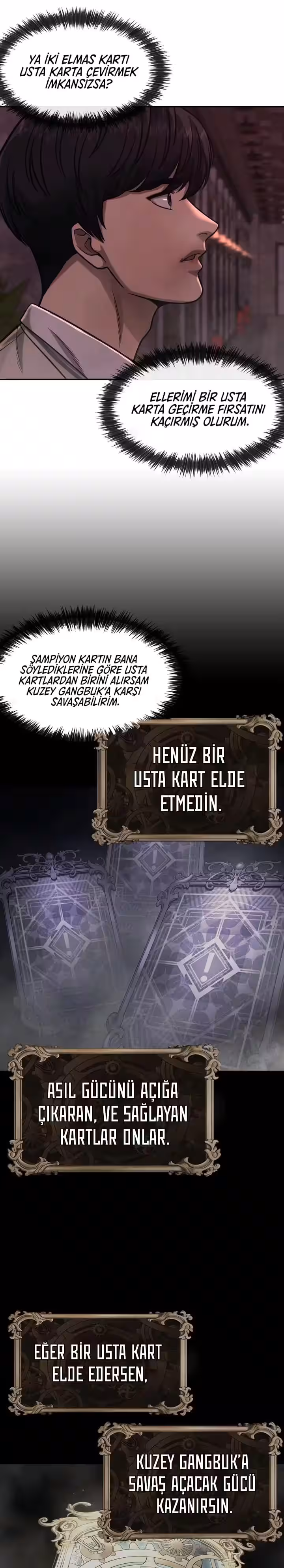 Sayfa 36 — Bölüm 91 — Üstün Görevler