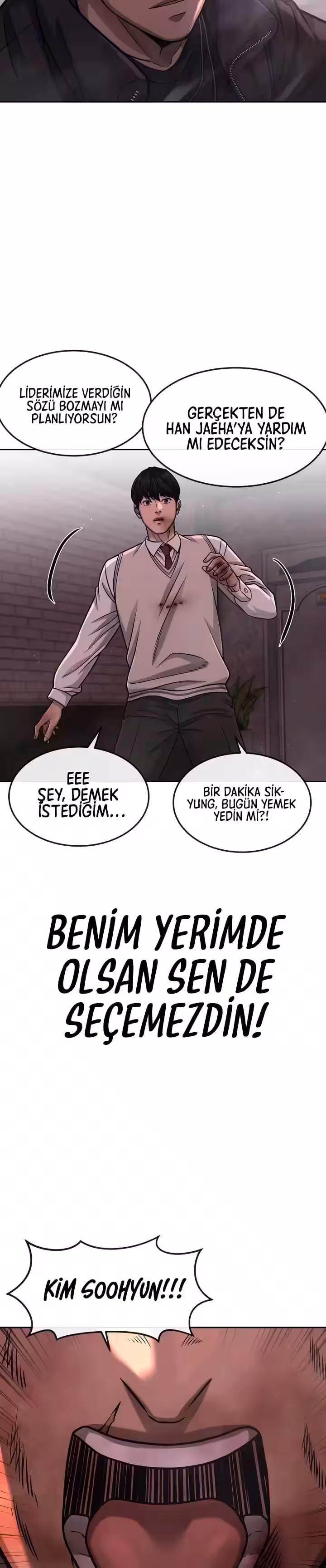 Sayfa 42 — Bölüm 91 — Üstün Görevler