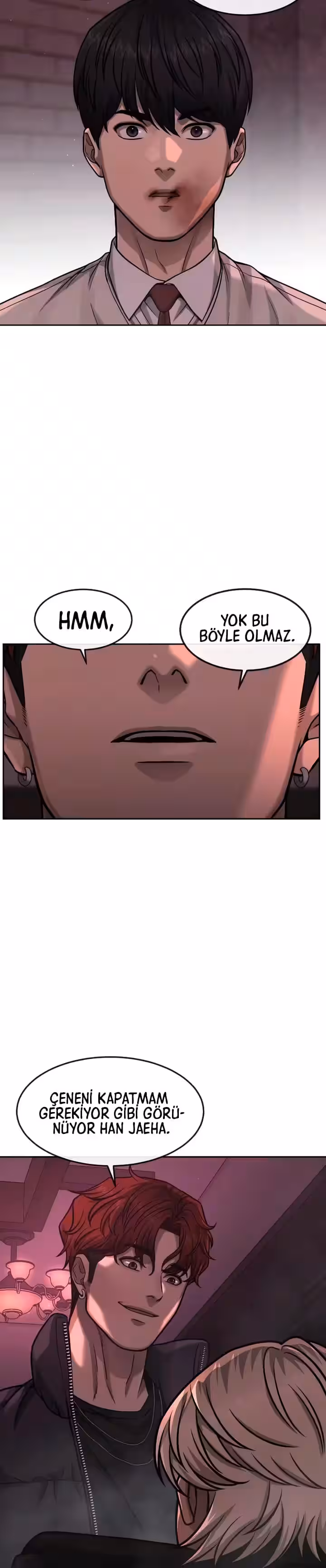 Sayfa 45 — Bölüm 91 — Üstün Görevler