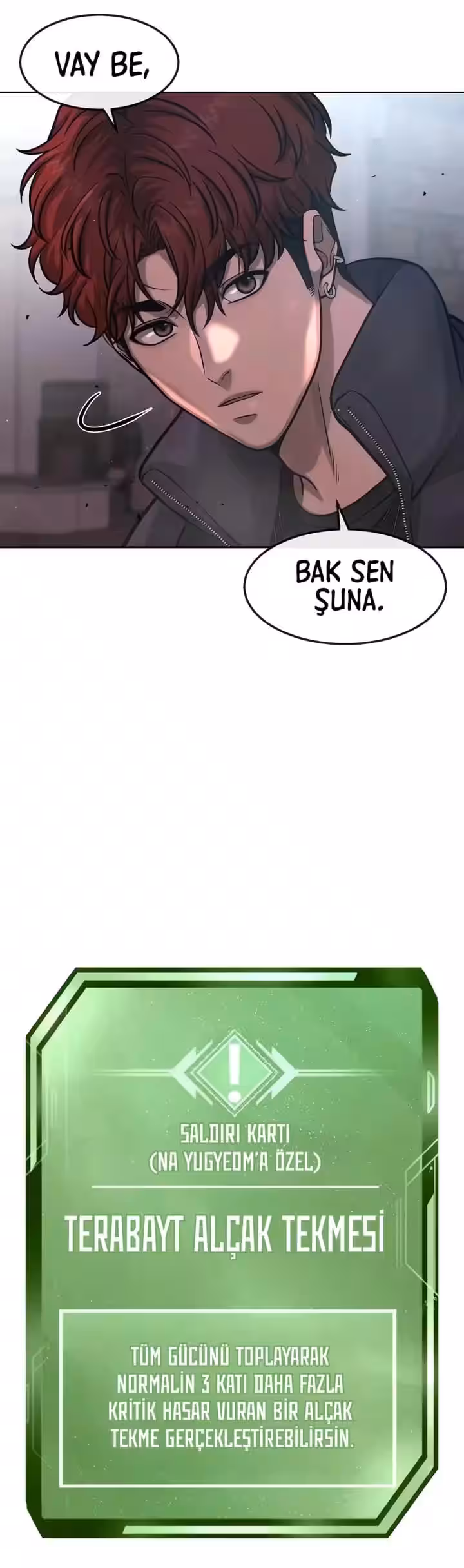 Sayfa 24 — Bölüm 92 — Üstün Görevler