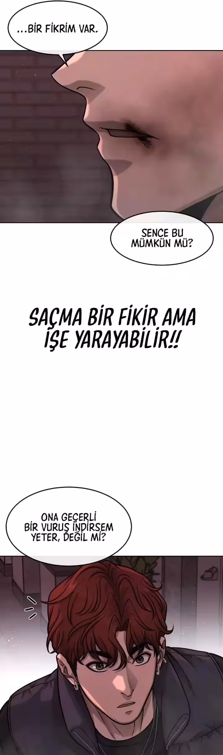 Sayfa 38 — Bölüm 92 — Üstün Görevler
