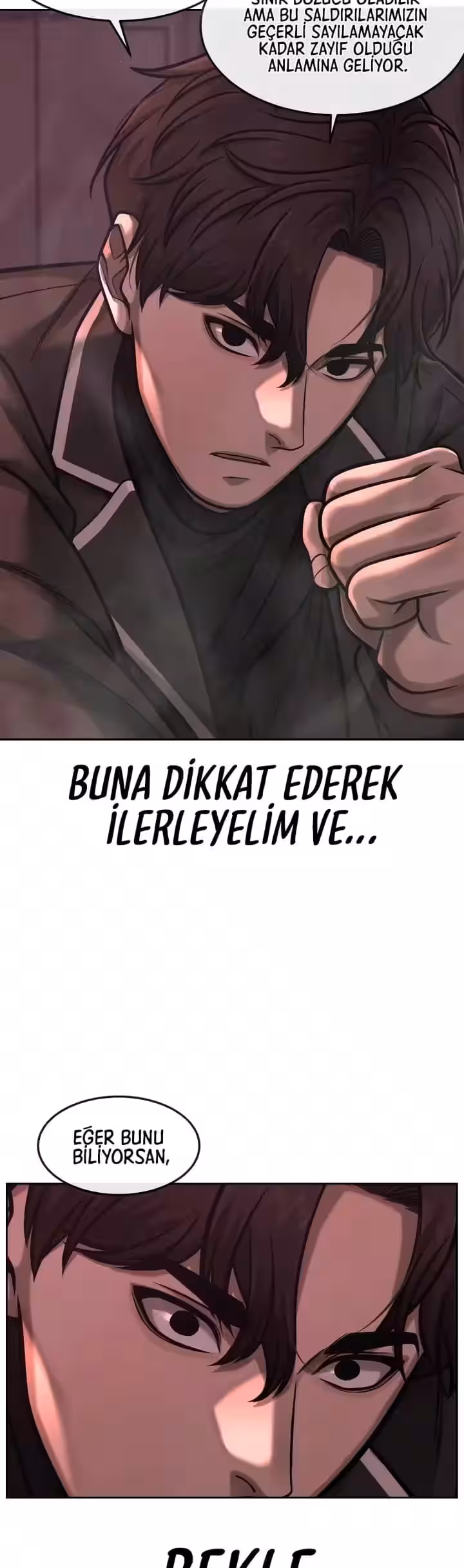 Sayfa 45 — Bölüm 92 — Üstün Görevler