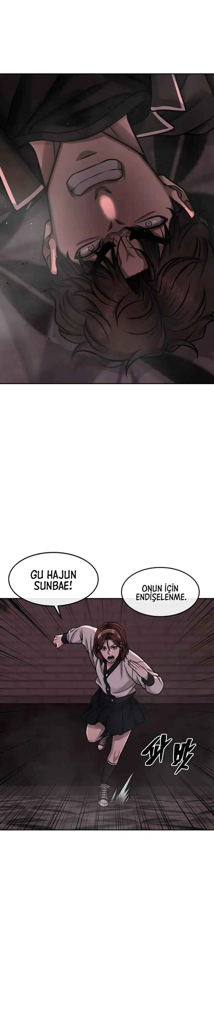 Sayfa 50 — Bölüm 92 — Üstün Görevler