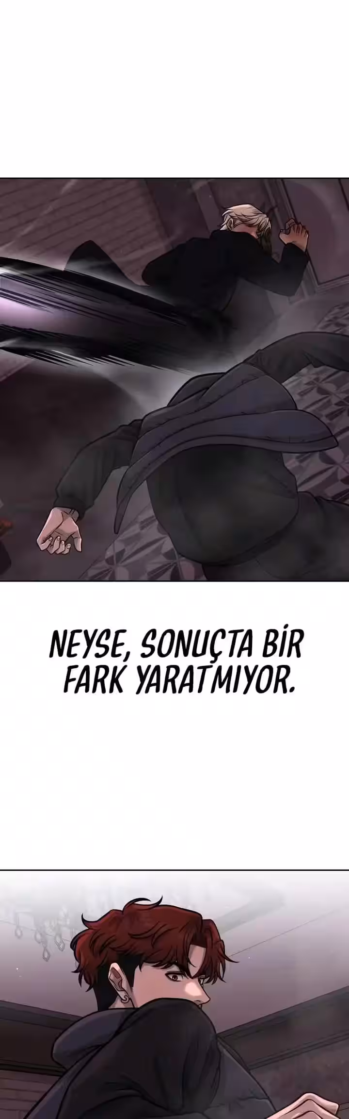 Sayfa 55 — Bölüm 92 — Üstün Görevler