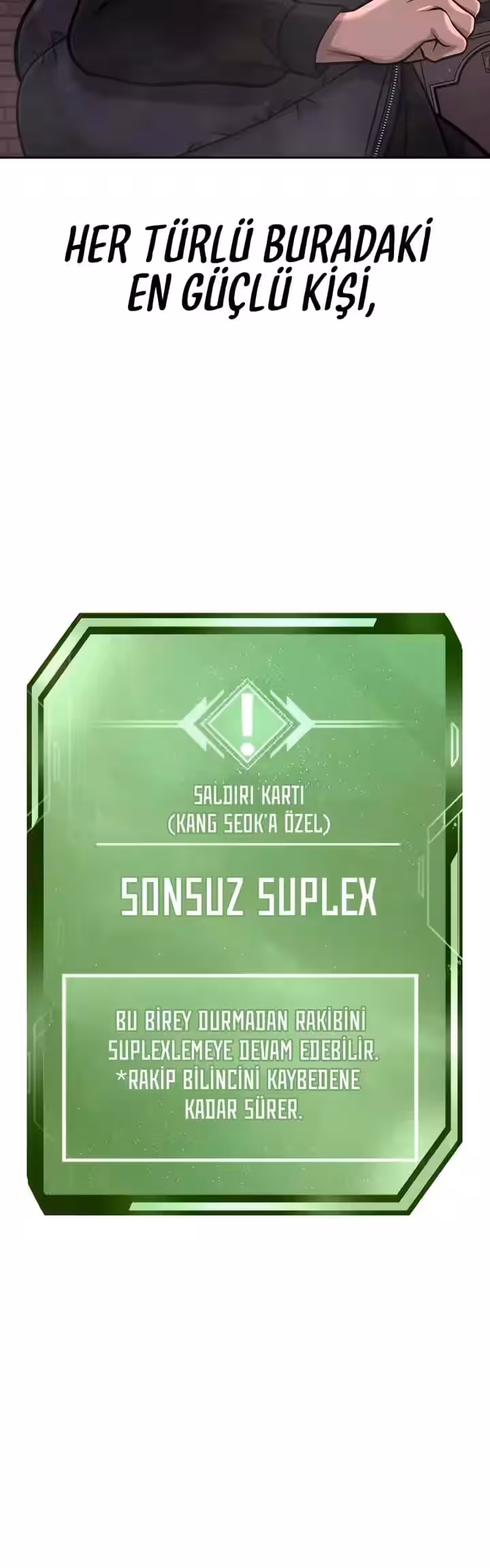 Sayfa 56 — Bölüm 92 — Üstün Görevler