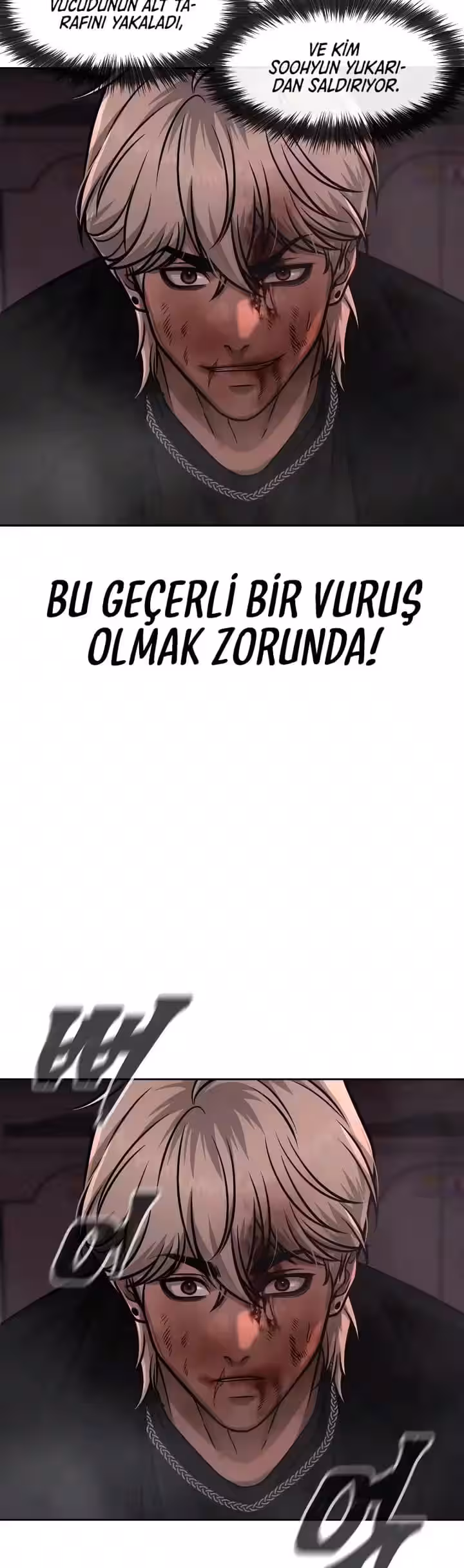 Sayfa 62 — Bölüm 92 — Üstün Görevler