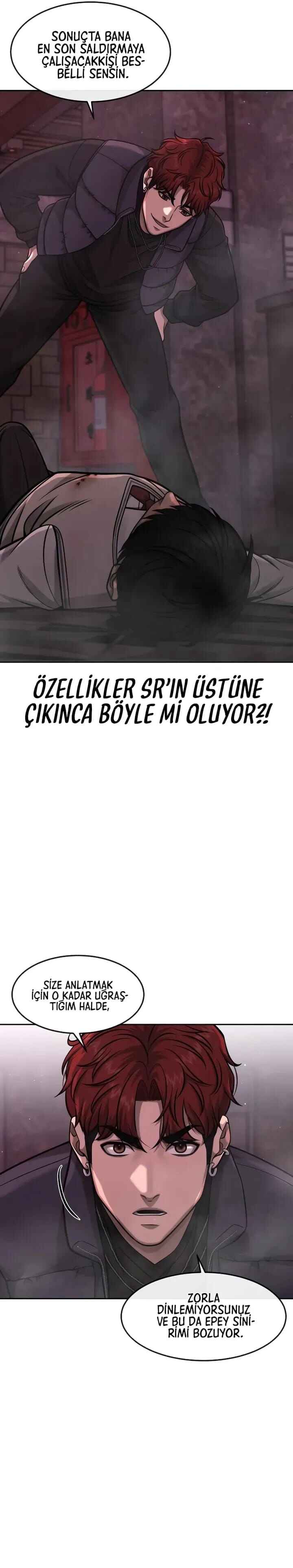 Sayfa 70 — Bölüm 92 — Üstün Görevler