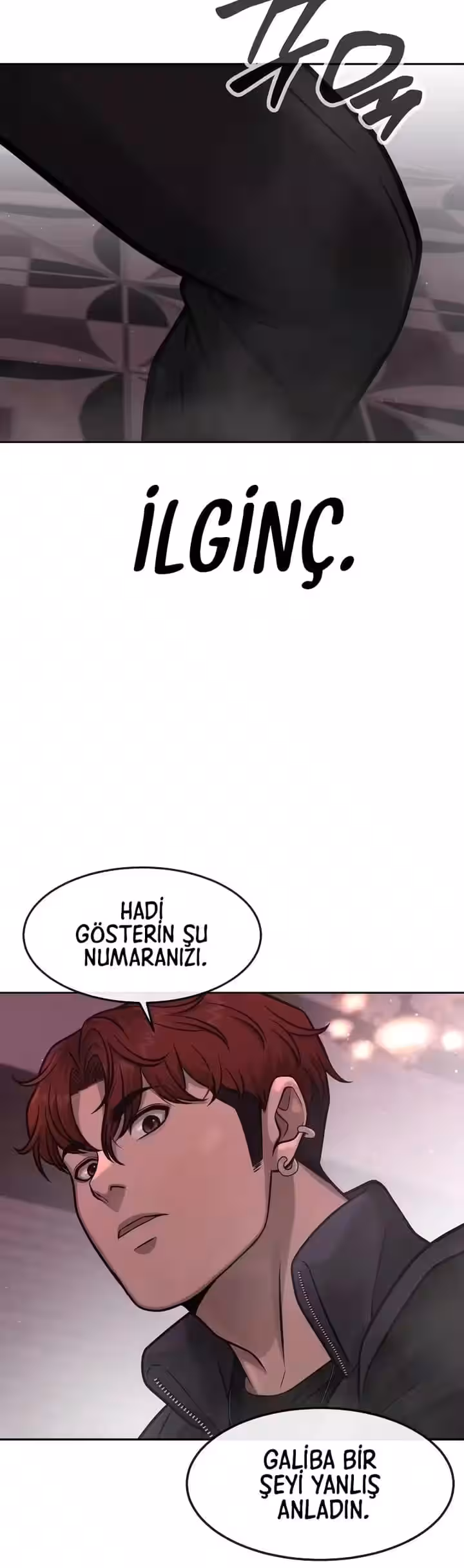 Sayfa 78 — Bölüm 92 — Üstün Görevler