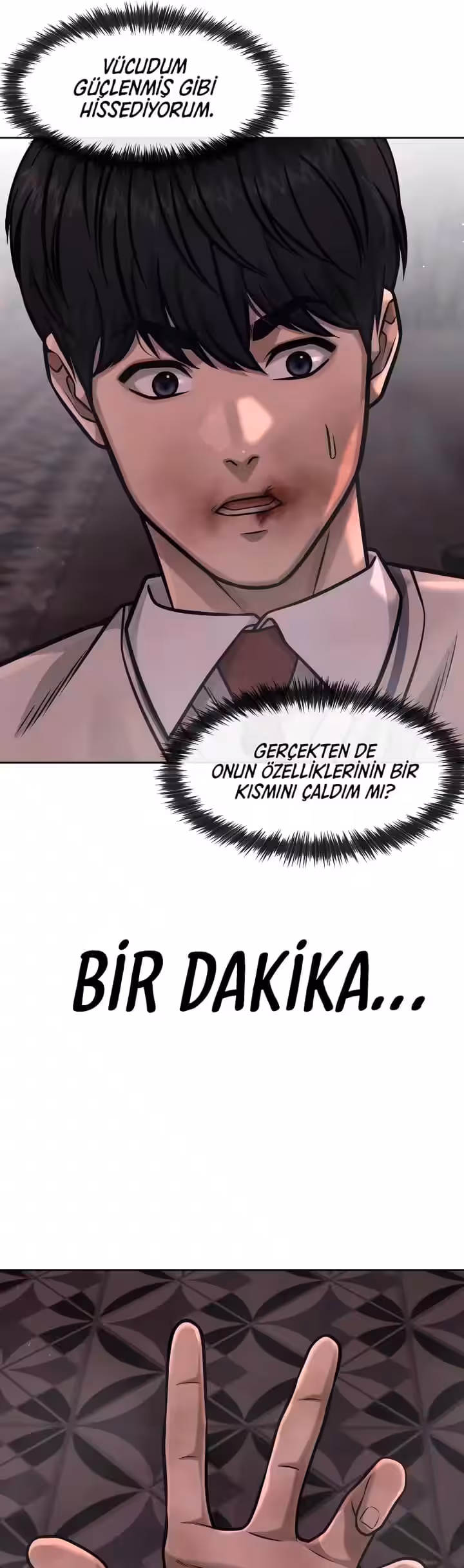 Sayfa 19 — Bölüm 93 — Üstün Görevler