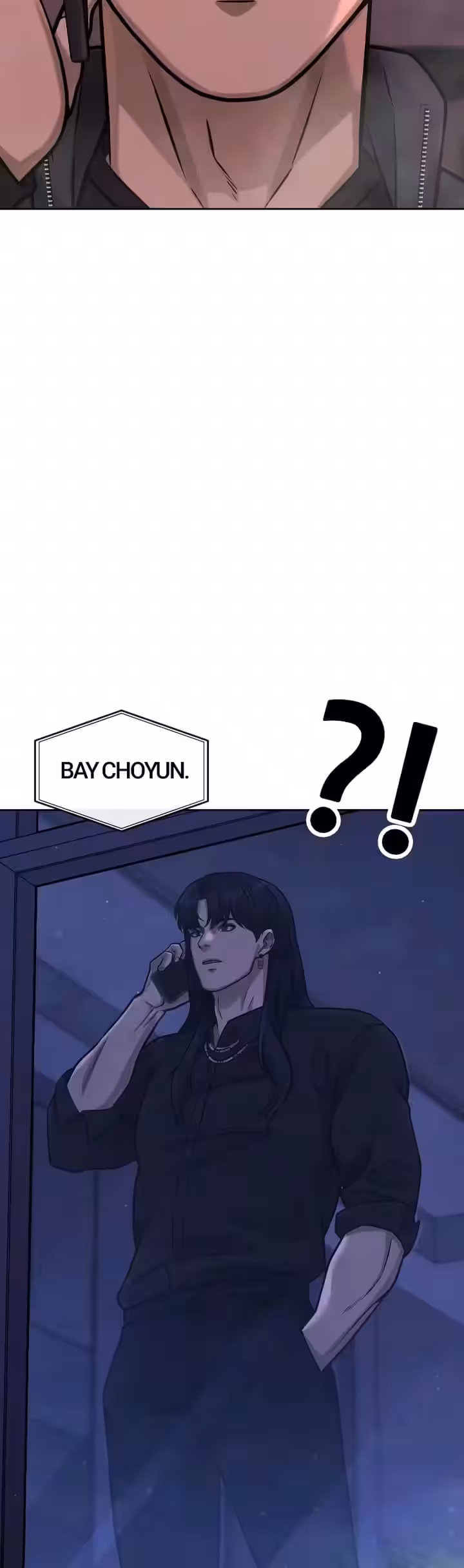 Sayfa 23 — Bölüm 93 — Üstün Görevler