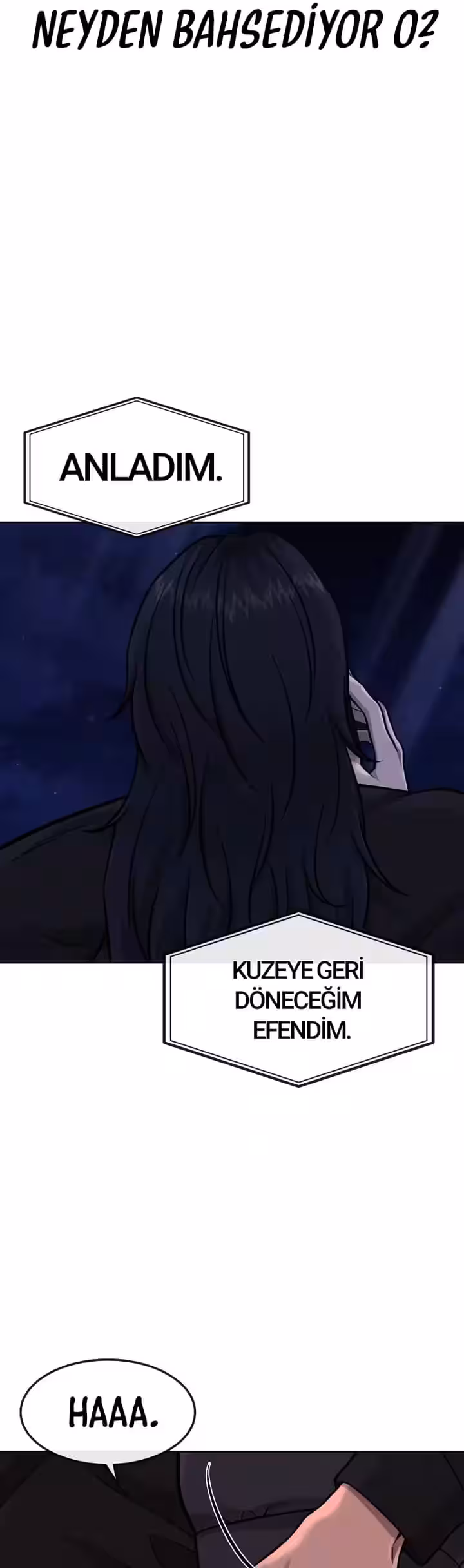 Sayfa 28 — Bölüm 93 — Üstün Görevler