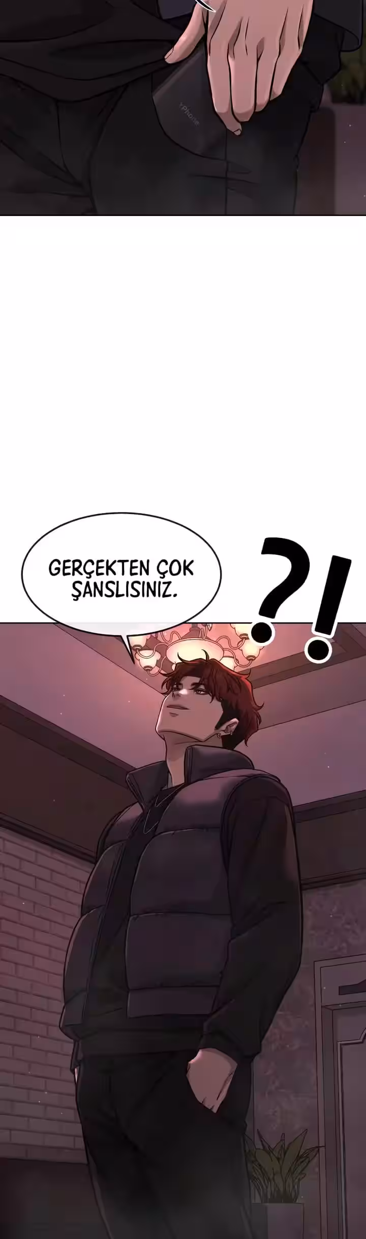 Sayfa 29 — Bölüm 93 — Üstün Görevler