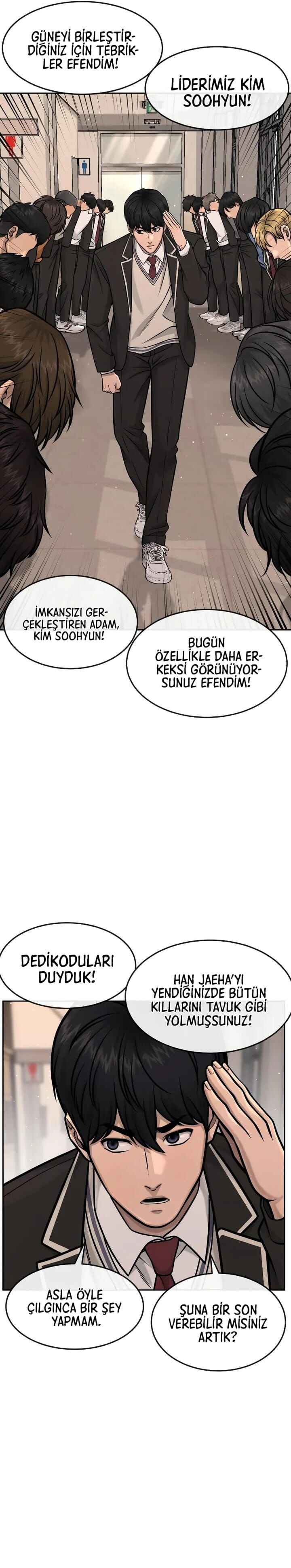 Sayfa 38 — Bölüm 93 — Üstün Görevler