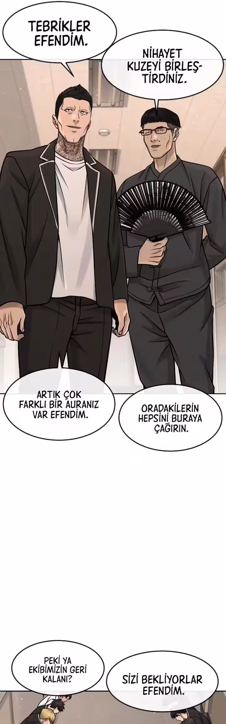 Sayfa 39 — Bölüm 93 — Üstün Görevler