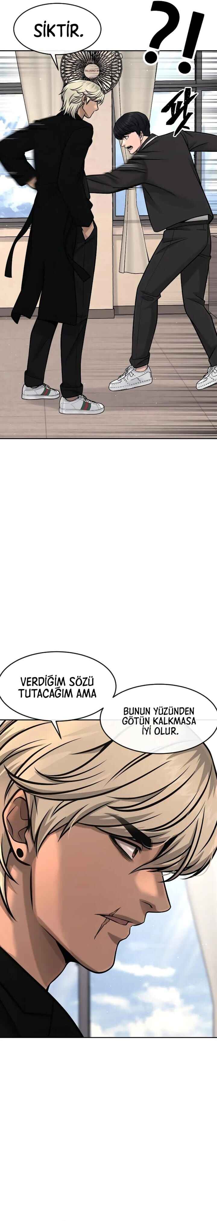 Sayfa 49 — Bölüm 93 — Üstün Görevler