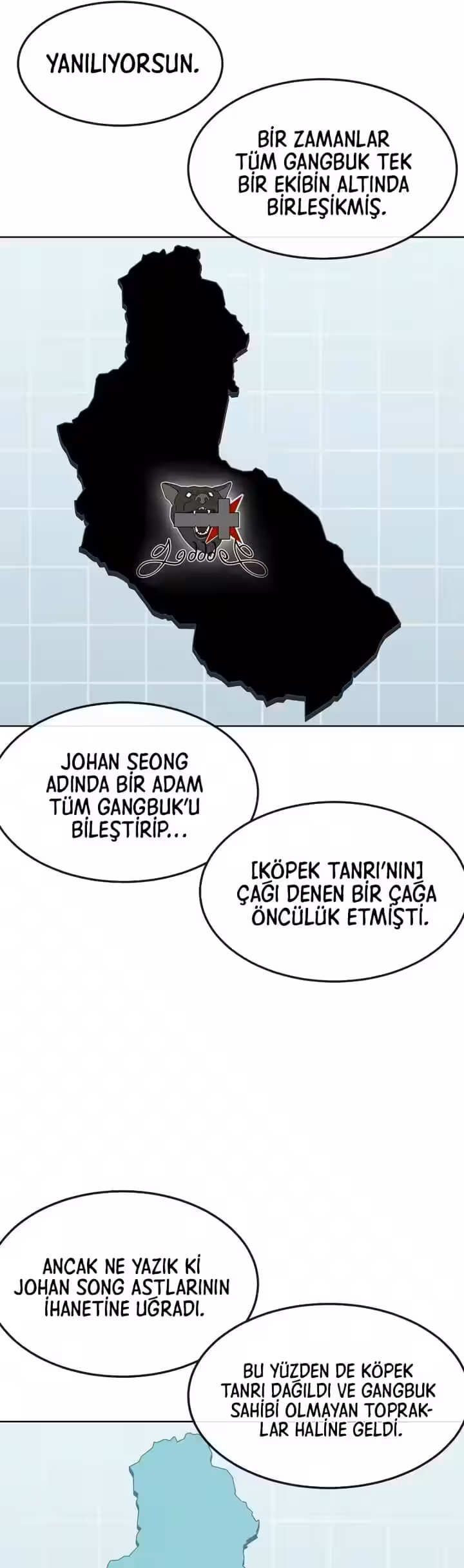 Sayfa 61 — Bölüm 93 — Üstün Görevler