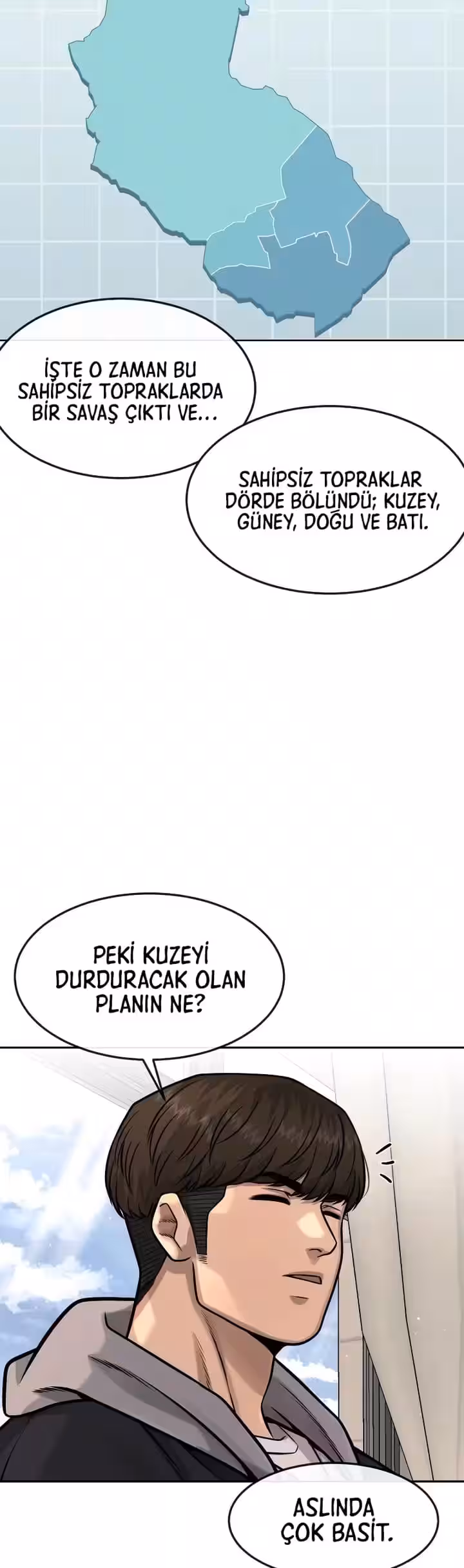 Sayfa 62 — Bölüm 93 — Üstün Görevler