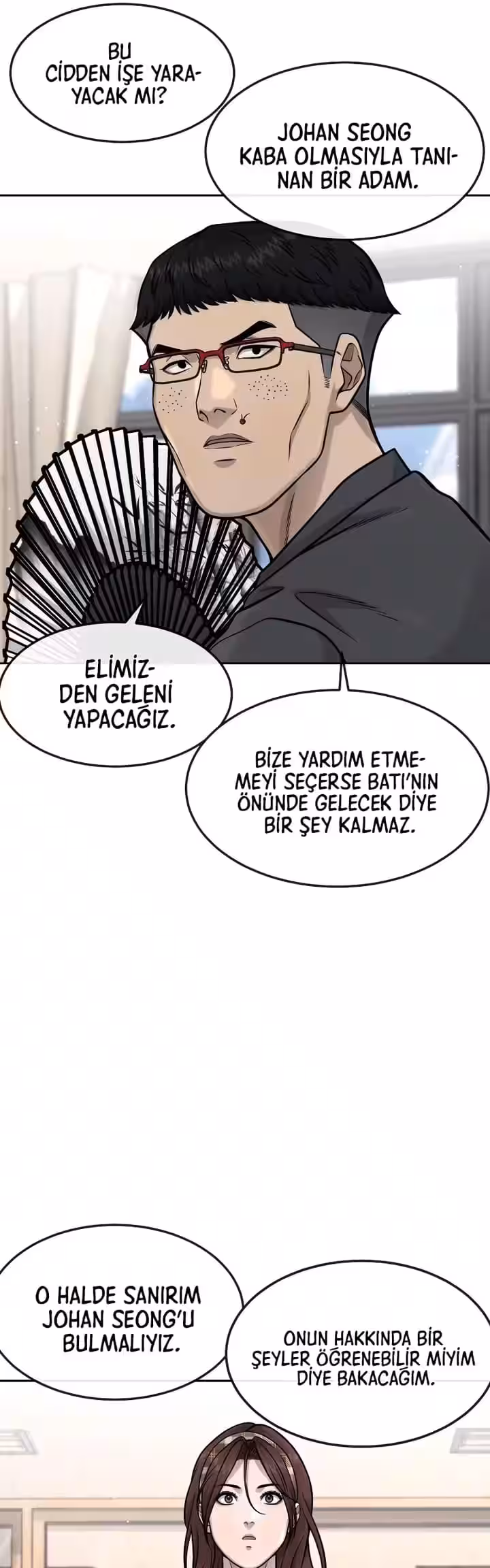 Sayfa 67 — Bölüm 93 — Üstün Görevler