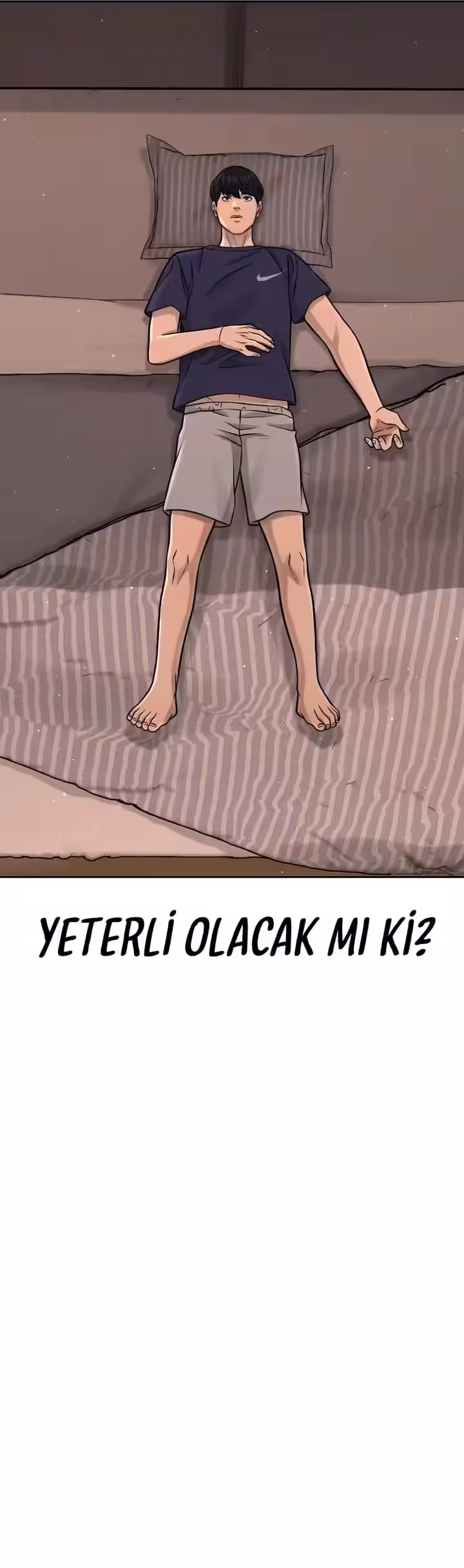 Sayfa 77 — Bölüm 93 — Üstün Görevler