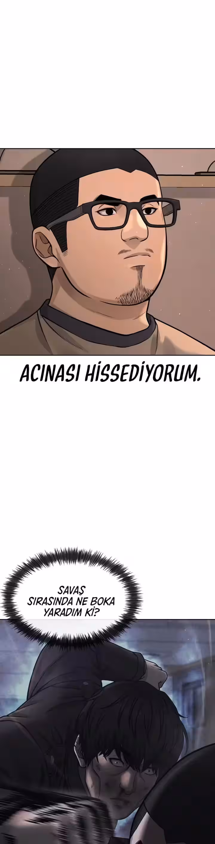 Sayfa 80 — Bölüm 93 — Üstün Görevler