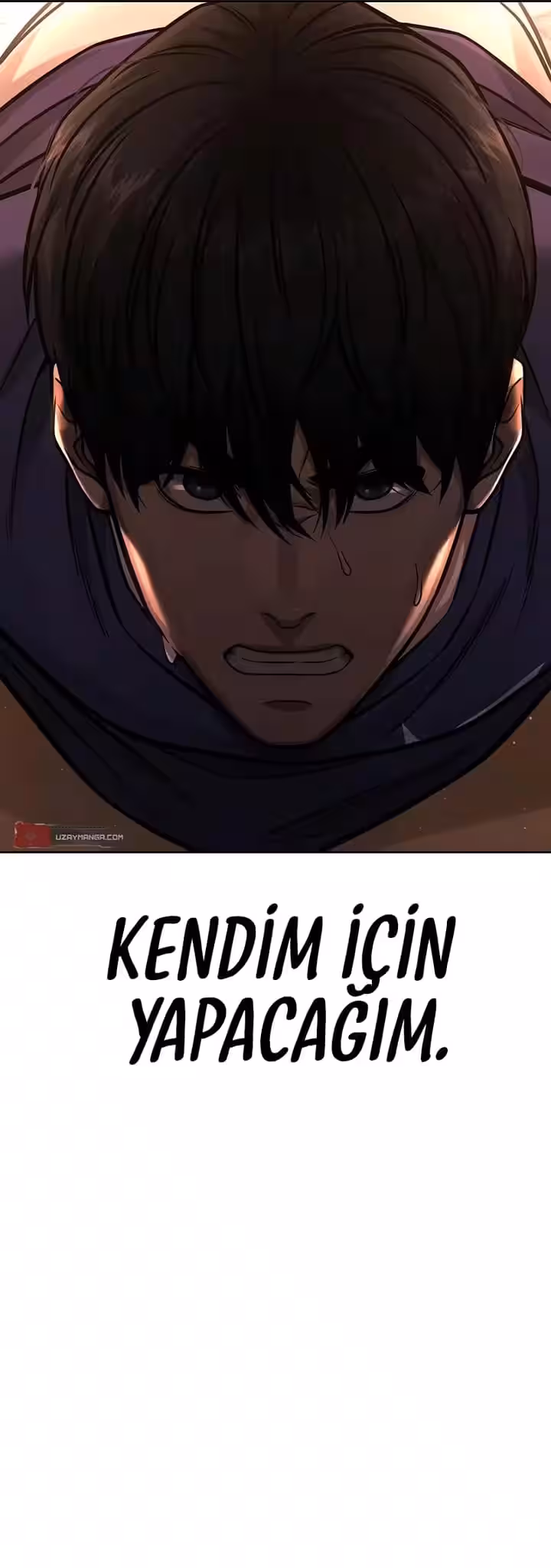 Sayfa 93 — Bölüm 93 — Üstün Görevler