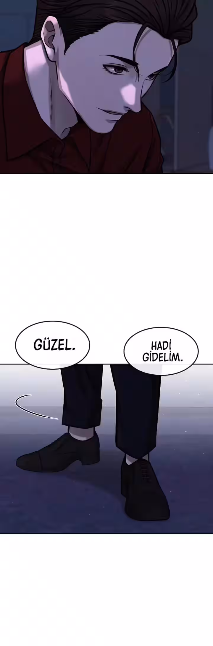 Sayfa 21 — Bölüm 94 — Üstün Görevler