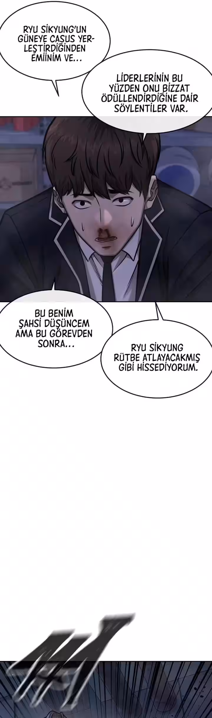 Sayfa 29 — Bölüm 94 — Üstün Görevler